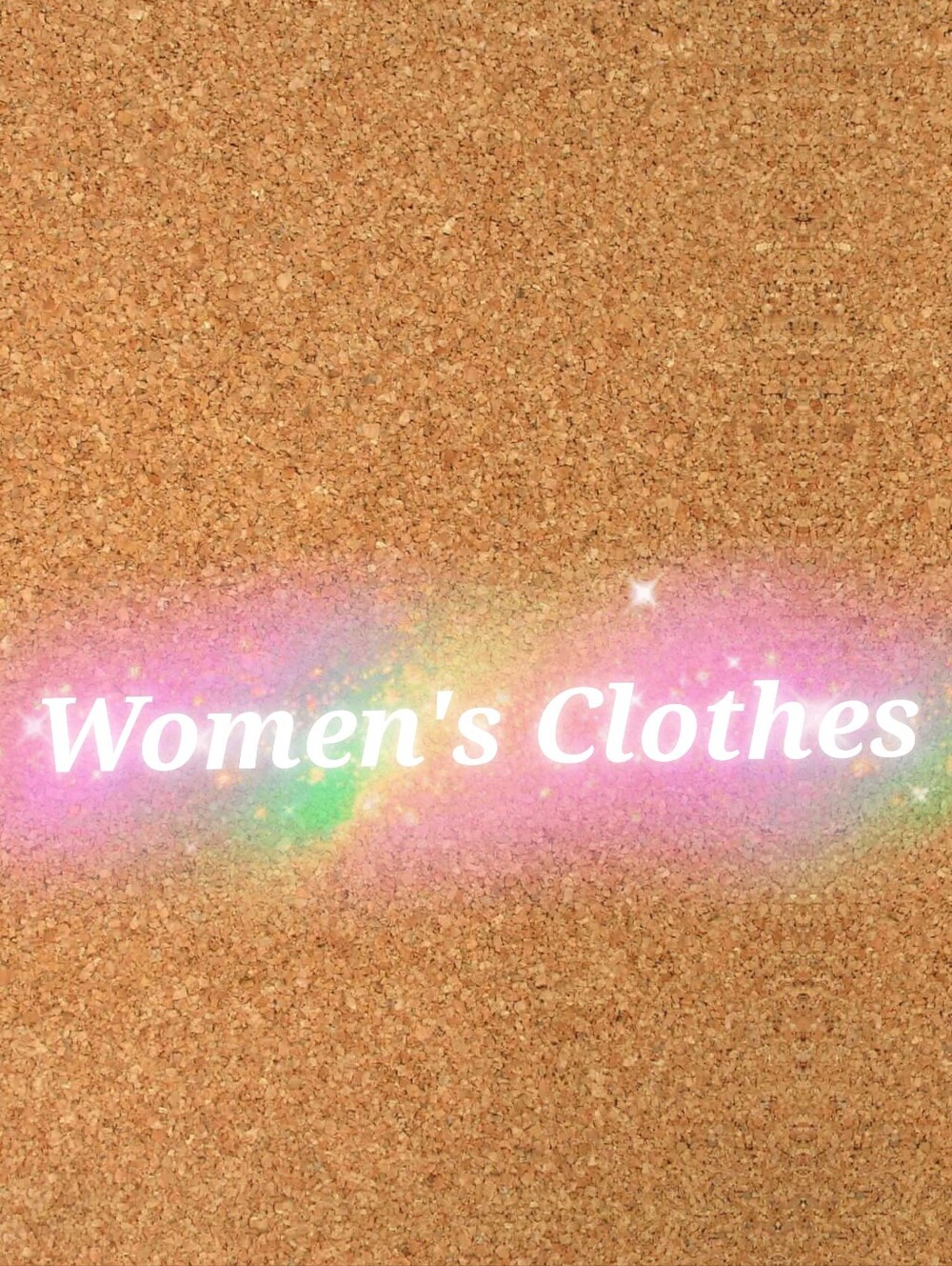 Womens Clothes